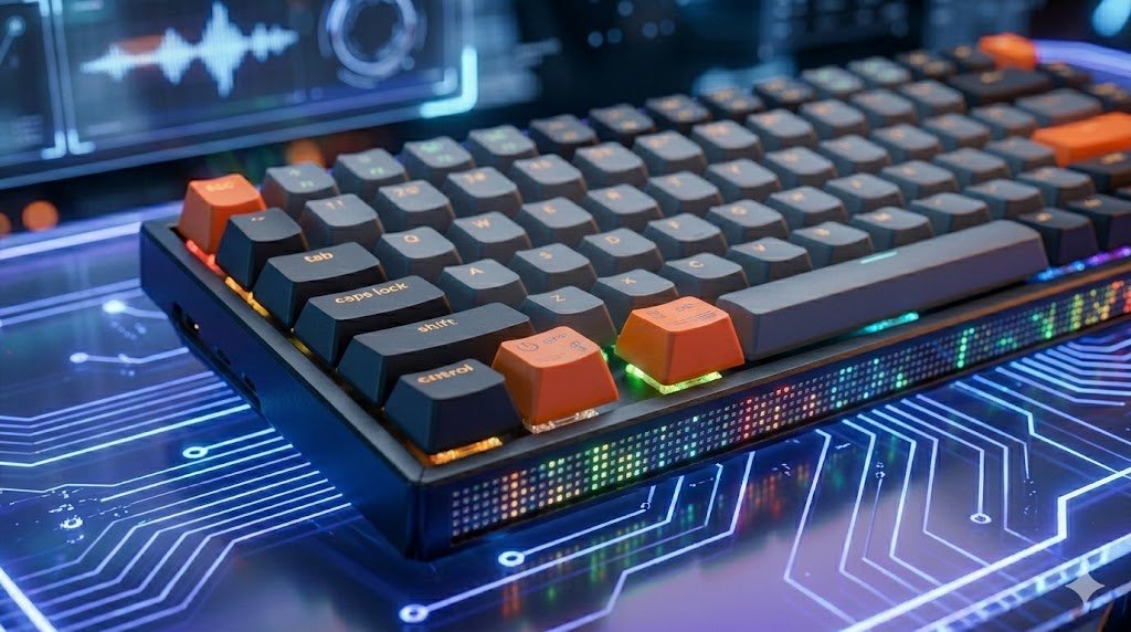 Keychron K2 Review 2026