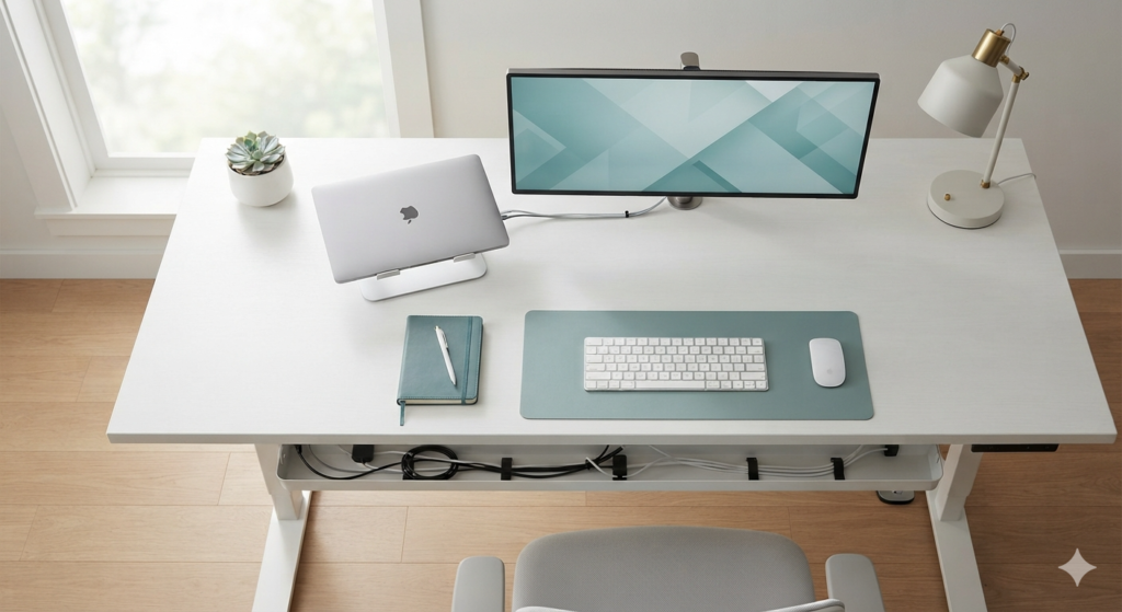 5 best cable management solutions for home office in 2026